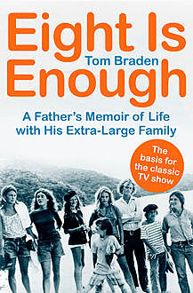 Eight Is Enough, Tom Braden