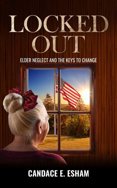 Locked Out, Candace E. Esham