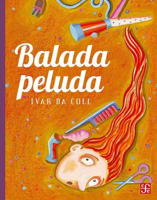 Balada peluda, Ivar da Coll