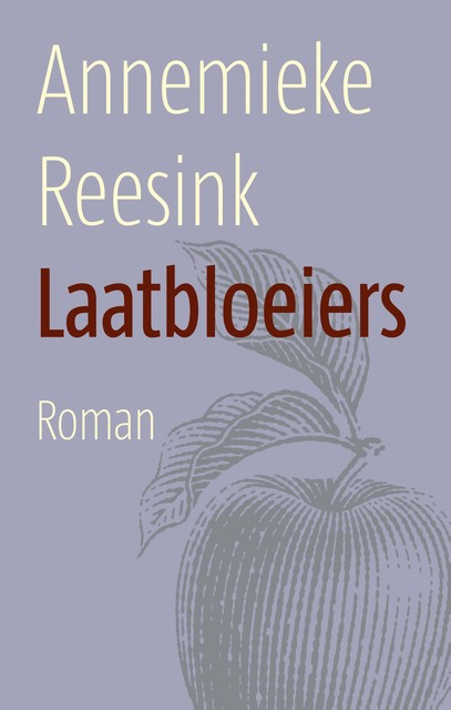Laatbloeiers, Annemieke Reesink