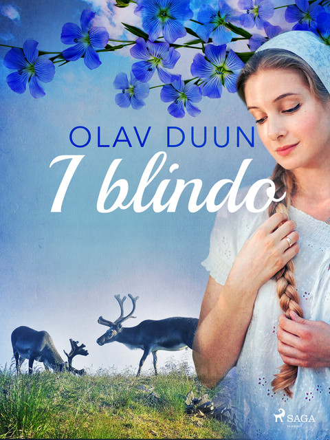 I blindo, Olav Duun