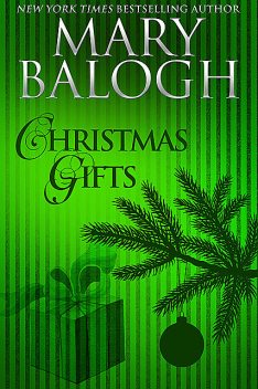 Christmas Gifts, Mary Balogh