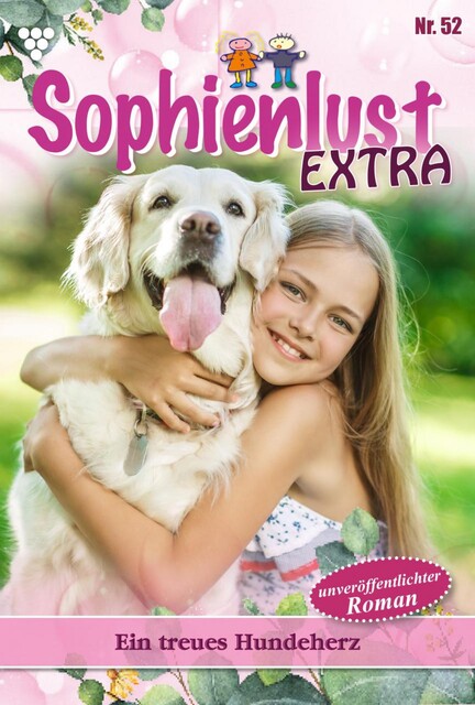 Sophienlust Extra 52 – Familienroman, Gert Rothberg