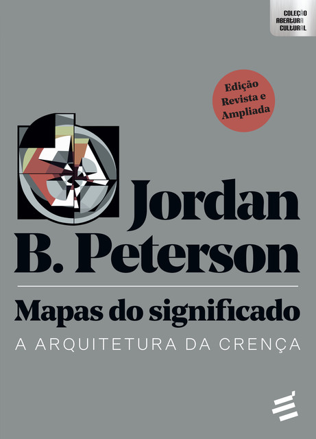 Mapas do Significado, Jordan Peterson