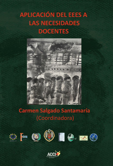 Aplicacion del EEES a las necesidades docentes, Carmen Salgado Santamaría