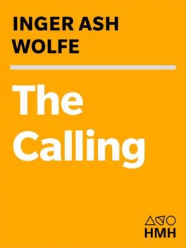 The Calling, Inger Ash Wolfe