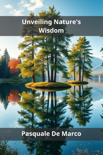 Unveiling Nature's Wisdom, Pasquale De Marco