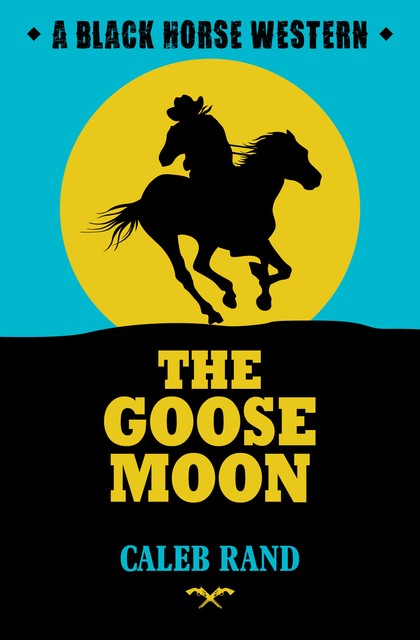 The Goose Moon, Caleb Rand