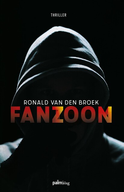 Fantoomzoon, Ronald van den Broek