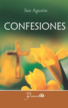 Confesiones, San Agustín
