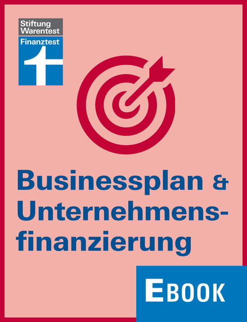 Businessplan & Unternehmensfinanzierung, Thomas Hammer