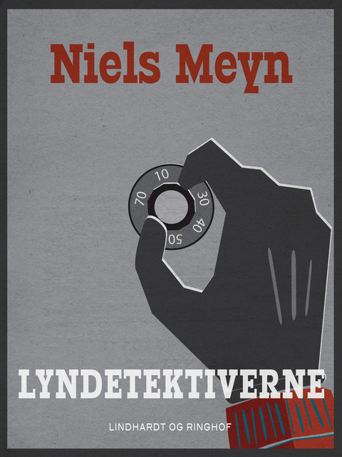 Lyndetektiverne, Niels Meyn