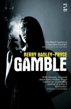 Gamble, Kerry Hadley-Pryce