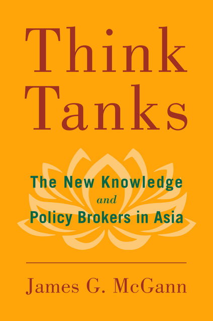 Think Tanks, James G. McGann