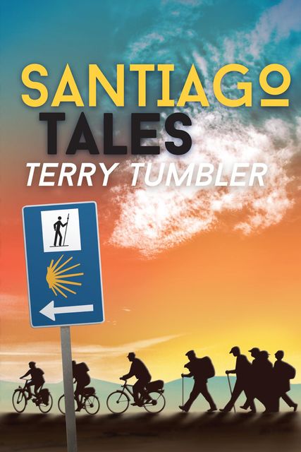 Santiago Tales, Terry Tumbler