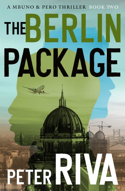 The Berlin Package, Peter Riva