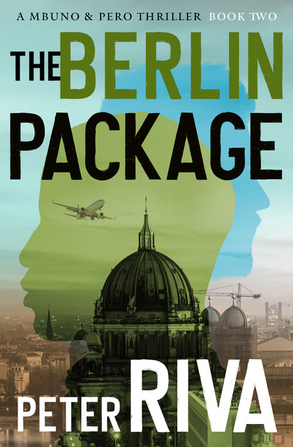 The Berlin Package, Peter Riva