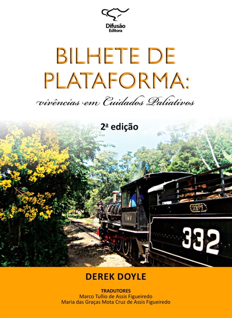 Bilhete de plataforma, Derek Doyle
