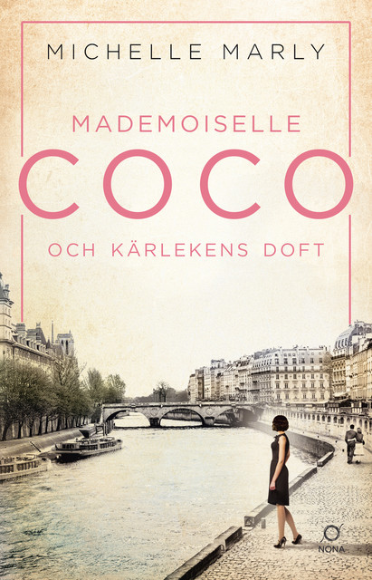 Mademoiselle Coco och kärlekens doft, Michelle Marly