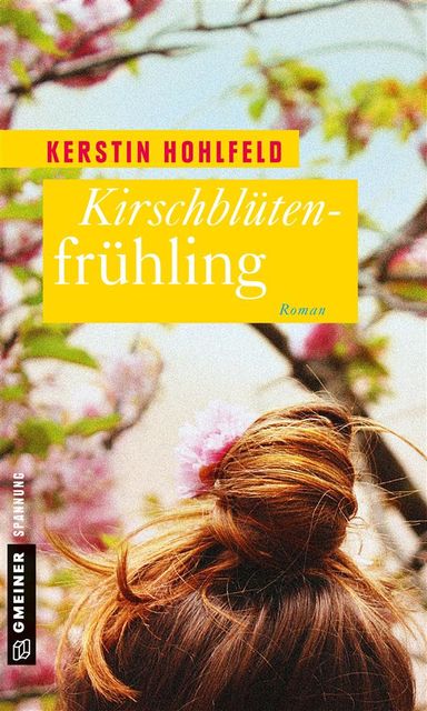 Kirschblütenfrühling, Kerstin Hohlfeld