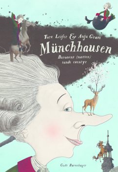 Münchhausen, Tore Leifer