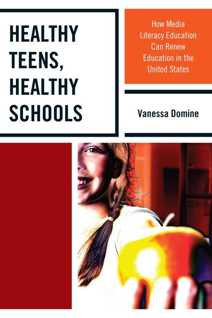 Healthy Teens, Healthy Schools, Vanessa Domine