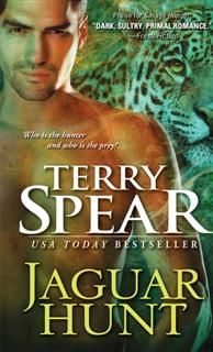 Jaguar Hunt, Terry Spear