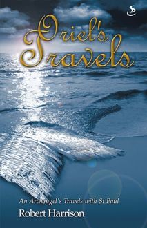 Oriel's Travels, Robert Harrison