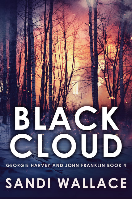 Black Cloud, Sandi Wallace
