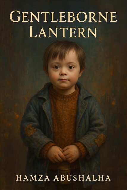 Gentleborne Lantern, Hamza Abushalha