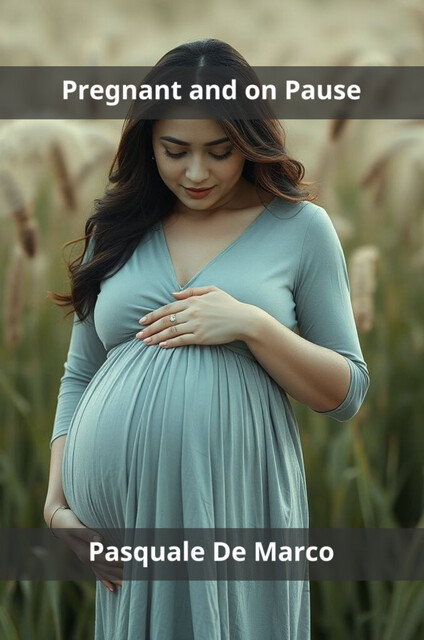 Pregnant and on Pause, Pasquale De Marco