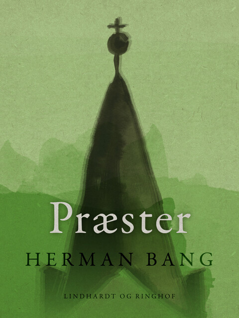 Præster, Herman Bang