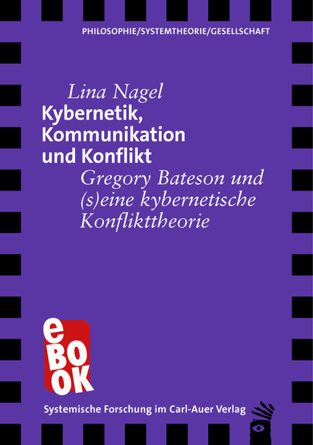 Kybernetik, Kommunikation und Konflikt, Lina Nagel