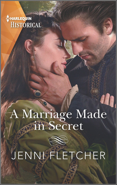 A Marriage Made in Secret, Jenni Fletcher