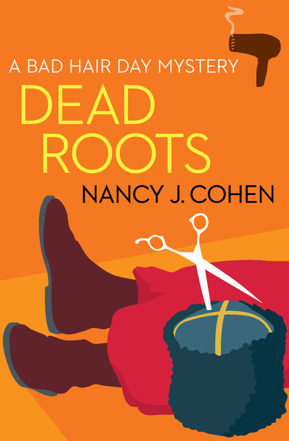 Dead Roots, Nancy Cohen