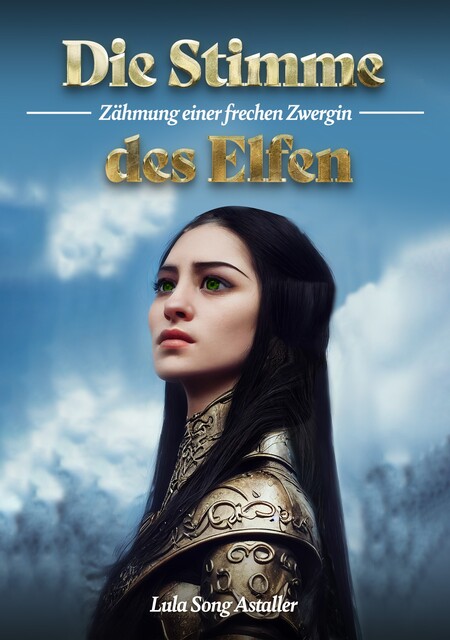 Die Stimme des Elfen, Lula Song Astaller