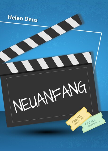 Neuanfang, Ina Nitschmann
