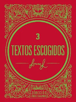 Textos escogidos, San Ignacio de Loyola
