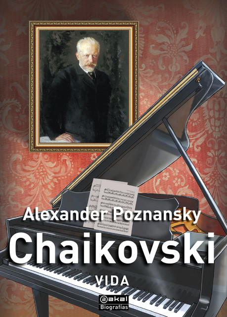 Chaikovski, Alexander Poznansky