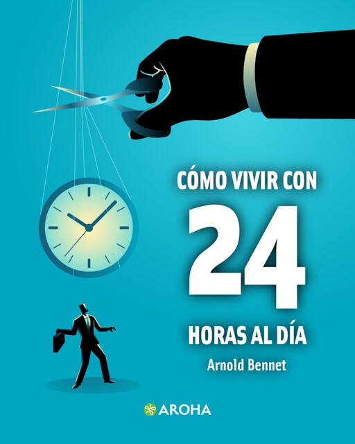 Como vivir con 24 horas al dia, Henry Drummond