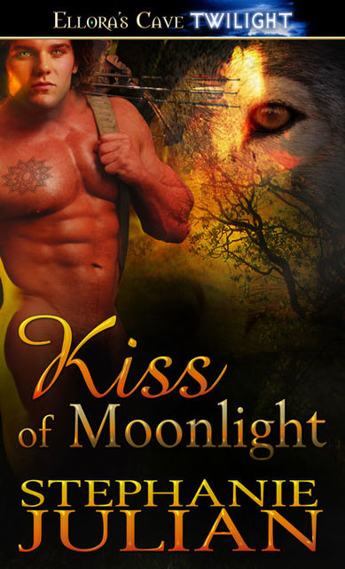 Kiss of Moonlight, Stephanie Julian