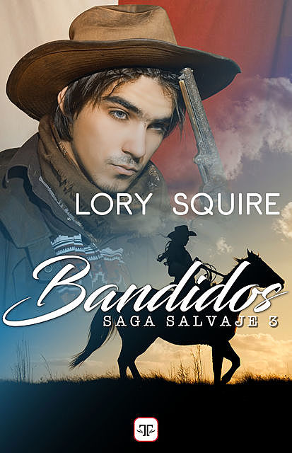 Bandidos, Lory Squire