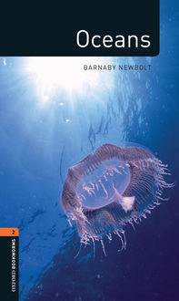 Oceans, Barnaby Newbolt