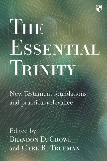 The Essential Trinity, Brandon Crowe