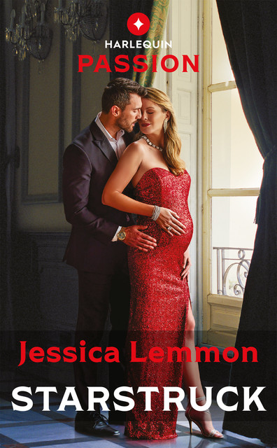 Starstruck, Jessica Lemmon