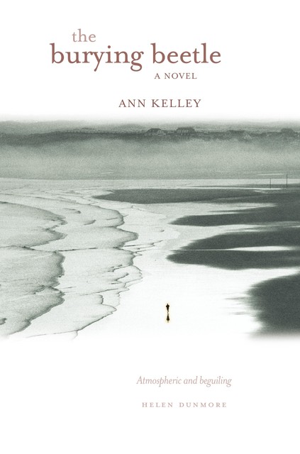 The Burying Beetle, Ann Kelley