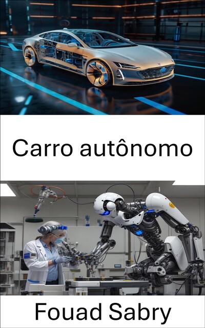 Carro autônomo, Fouad Sabry