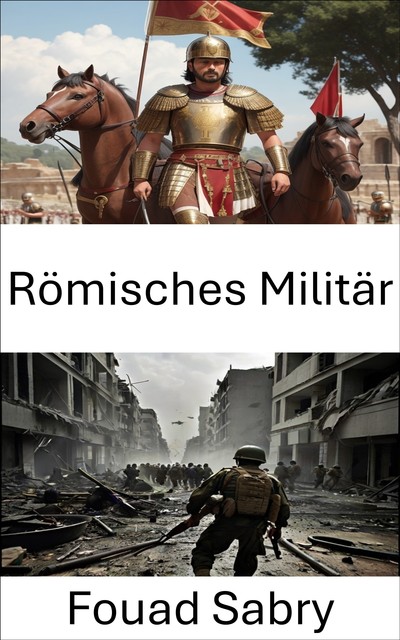 Römisches Militär, Fouad Sabry