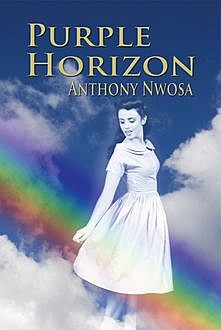 Purple Horizon, Anthony Nwosa
