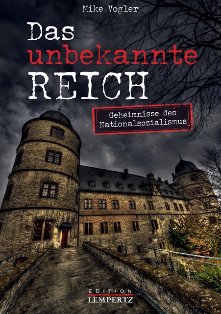 Das unbekannte Reich, Mike Vogler